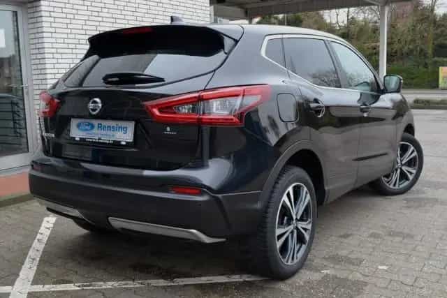 Nissan Qashqai N-Connecta 07/2019-photo-3