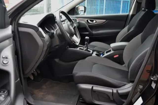Nissan Qashqai N-Connecta 07/2019-photo-6
