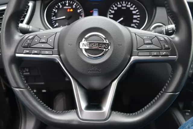 Nissan Qashqai N-Connecta 07/2019-photo-7
