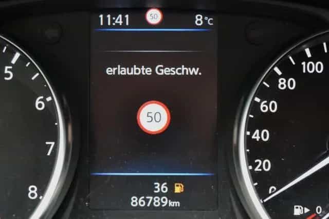 Nissan Qashqai N-Connecta 07/2019-photo-8