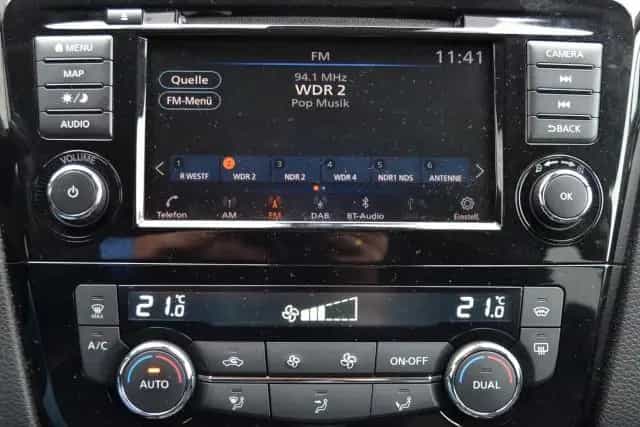 Nissan Qashqai N-Connecta 07/2019-photo-9