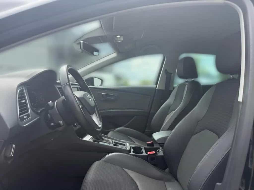 Seat Leon Xcellence 1.5 TSI Navi Apple CarPlay 07/2019-photo-12