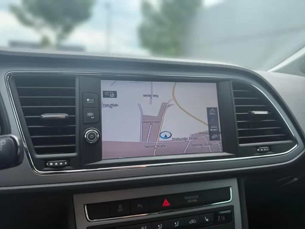 Seat Leon Xcellence 1.5 TSI Navi Apple CarPlay 07/2019-photo-17