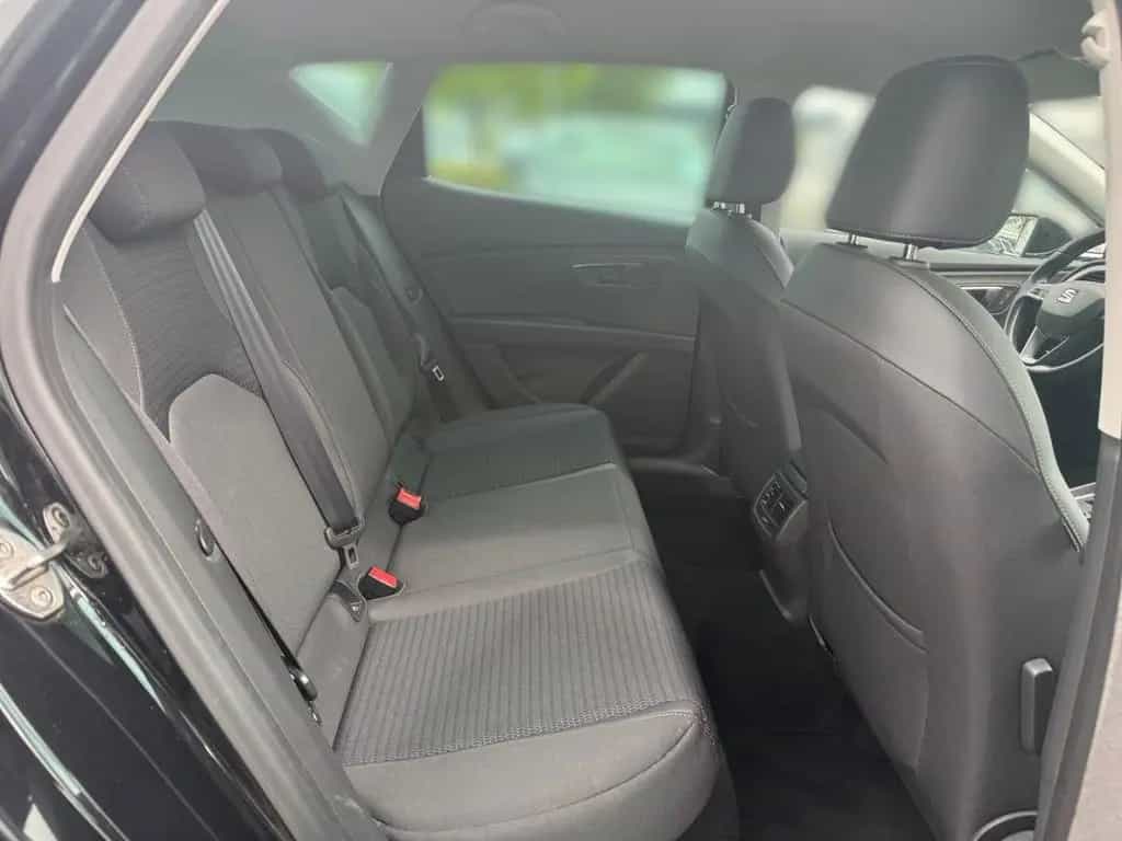 Seat Leon Xcellence 1.5 TSI Navi Apple CarPlay 07/2019-photo-19