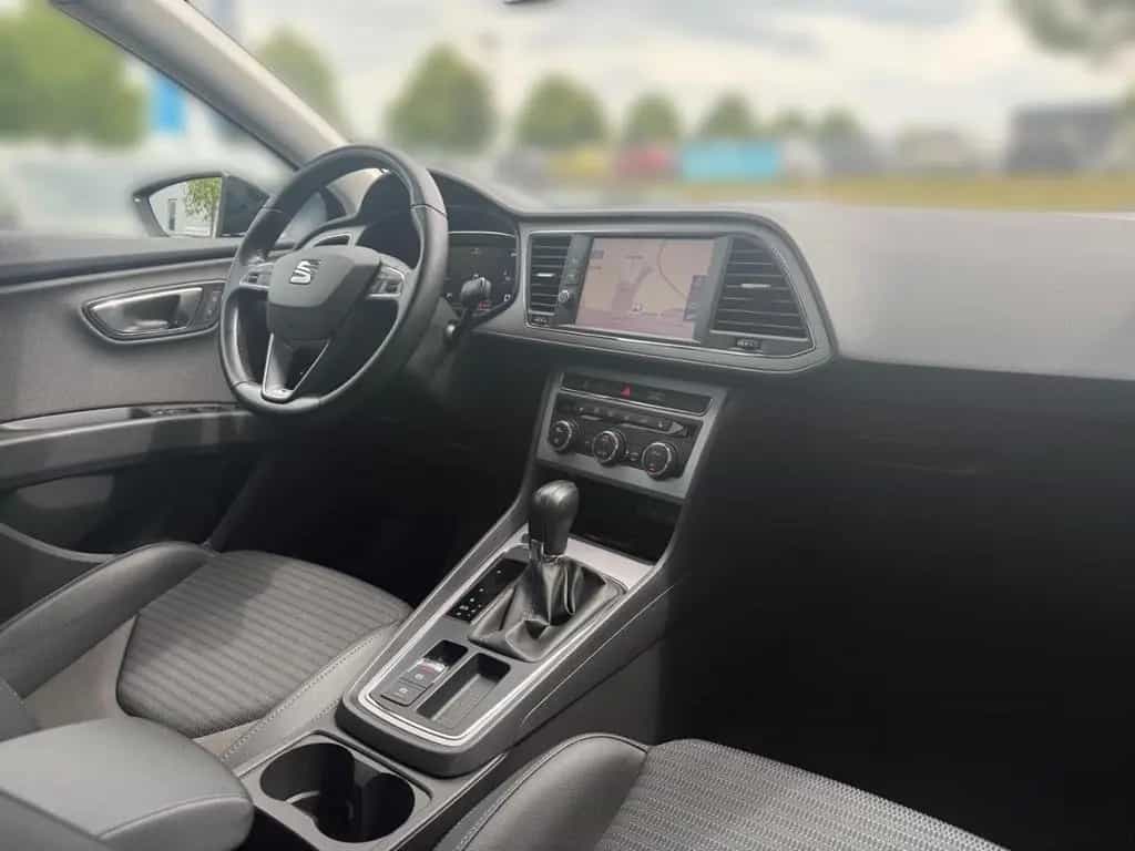 Seat Leon Xcellence 1.5 TSI Navi Apple CarPlay 07/2019-photo-20