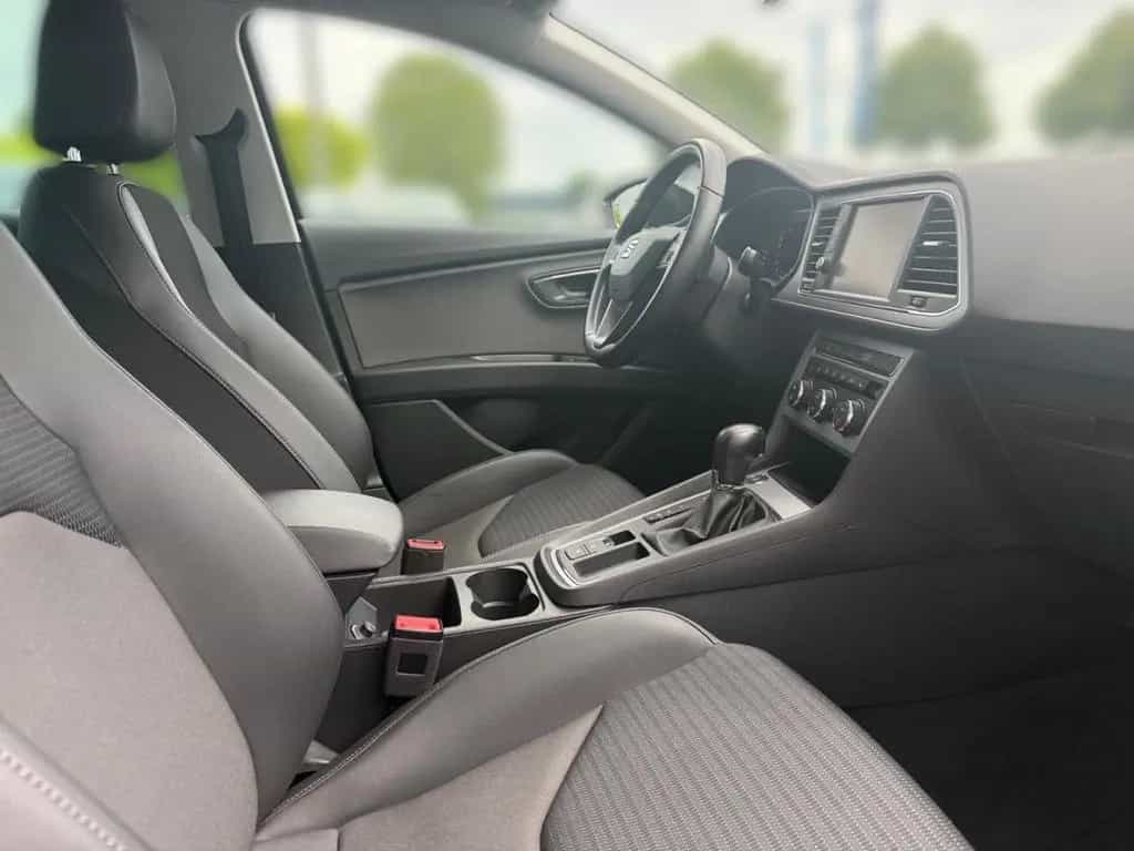 Seat Leon Xcellence 1.5 TSI Navi Apple CarPlay 07/2019-photo-21