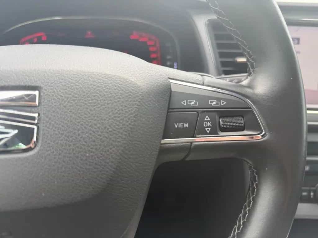 Seat Leon Xcellence 1.5 TSI Navi Apple CarPlay 07/2019-photo-26