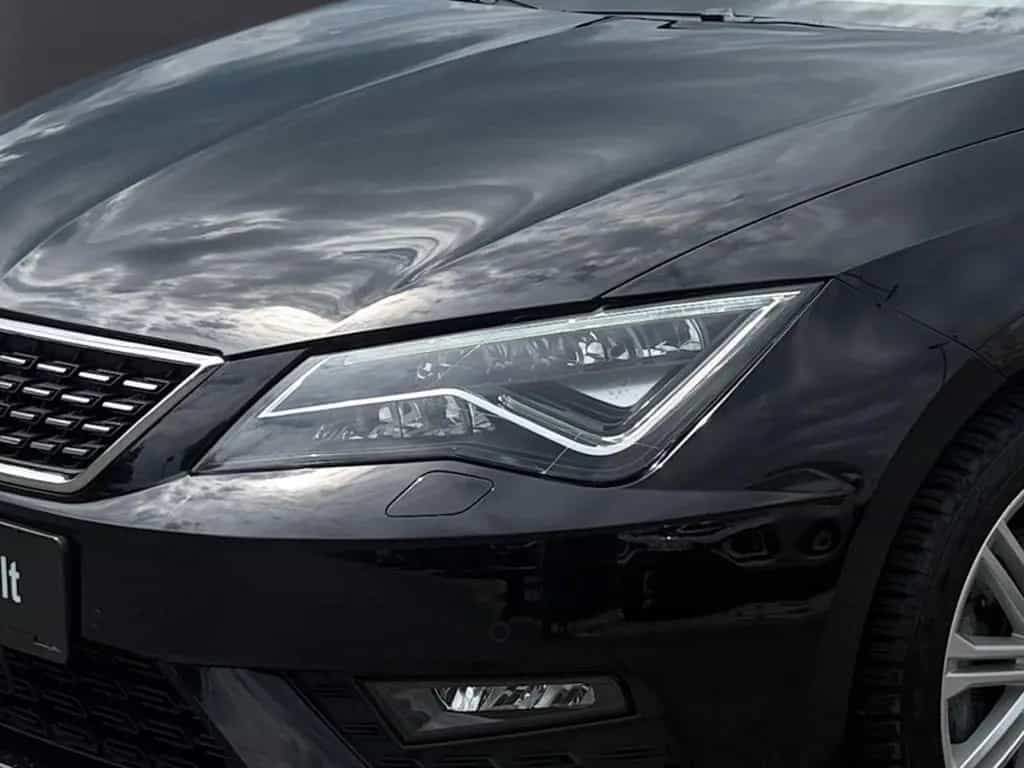Seat Leon Xcellence 1.5 TSI Navi Apple CarPlay 07/2019-photo-6