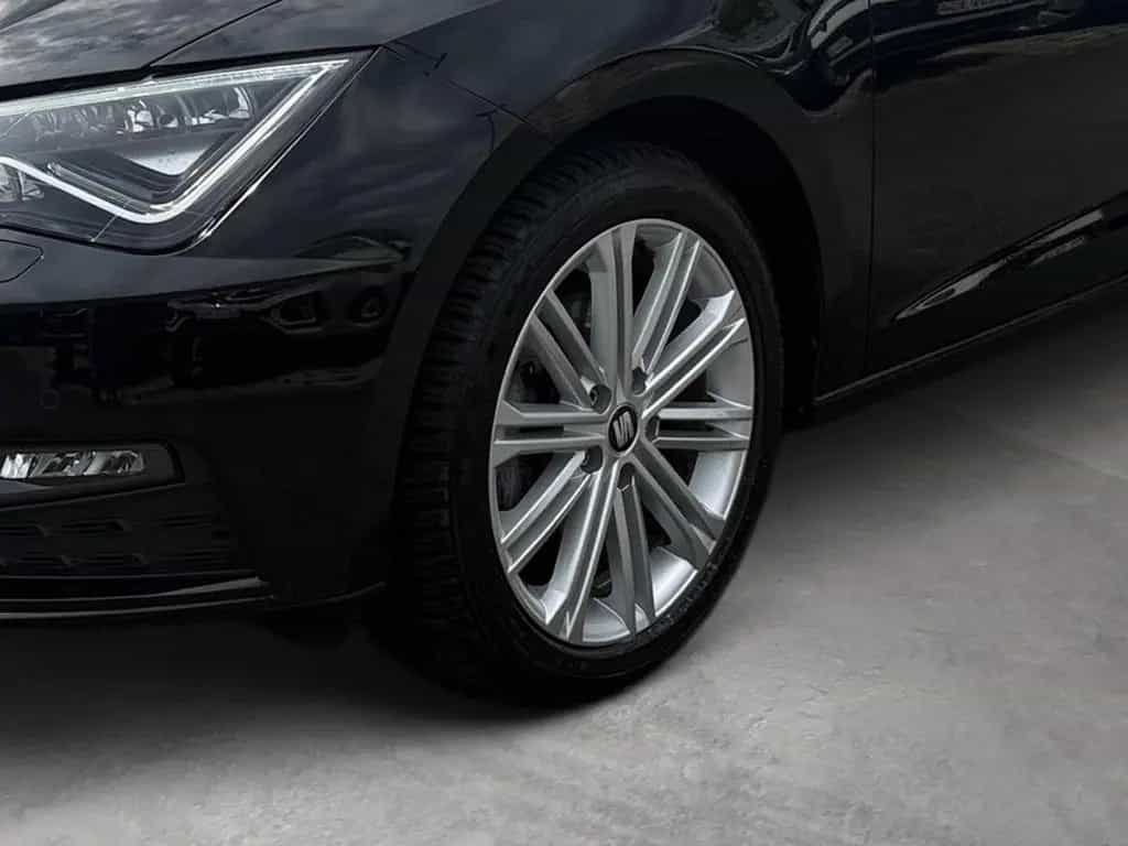 Seat Leon Xcellence 1.5 TSI Navi Apple CarPlay 07/2019-photo-7