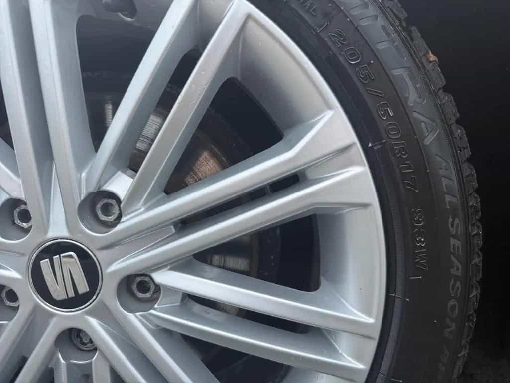 Seat Leon Xcellence 1.5 TSI Navi Apple CarPlay 07/2019-photo-8