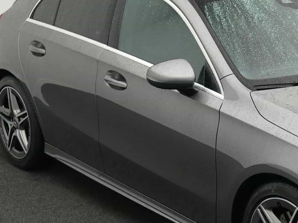 Mercedes-Benz A-Class 220 AMG Line 01/2019-photo-37