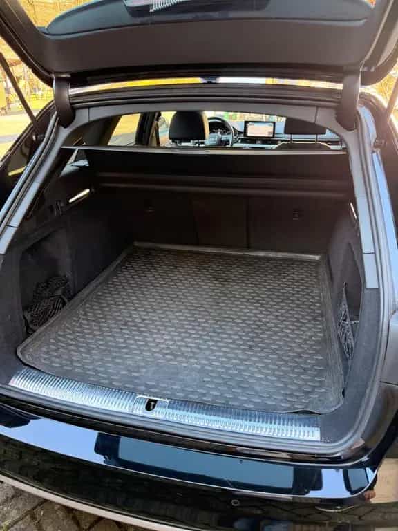 Audi A4 Avant 35 TDI advanced 04/2022-photo-12