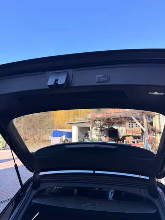 Audi A4 Avant 35 TDI advanced 04/2022-photo-13