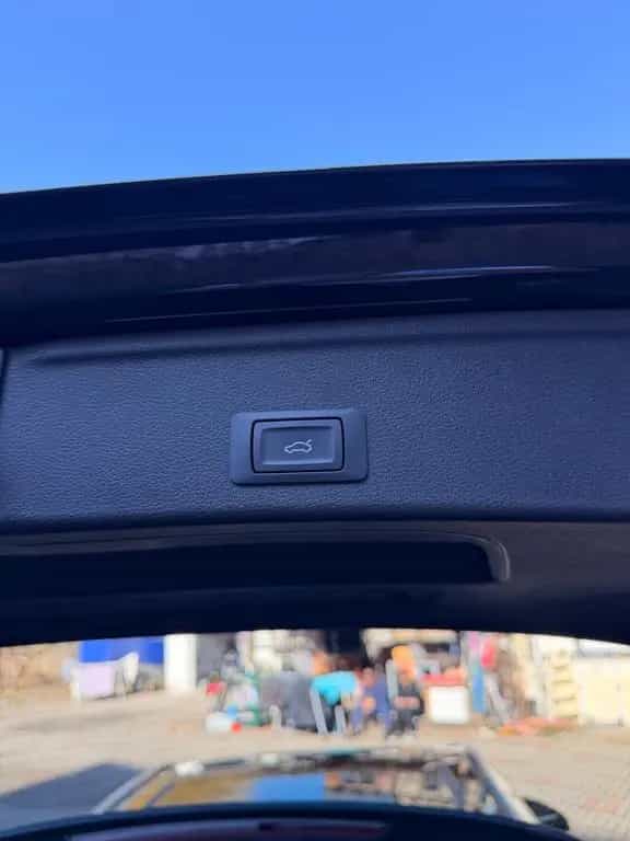 Audi A4 Avant 35 TDI advanced 04/2022-photo-14