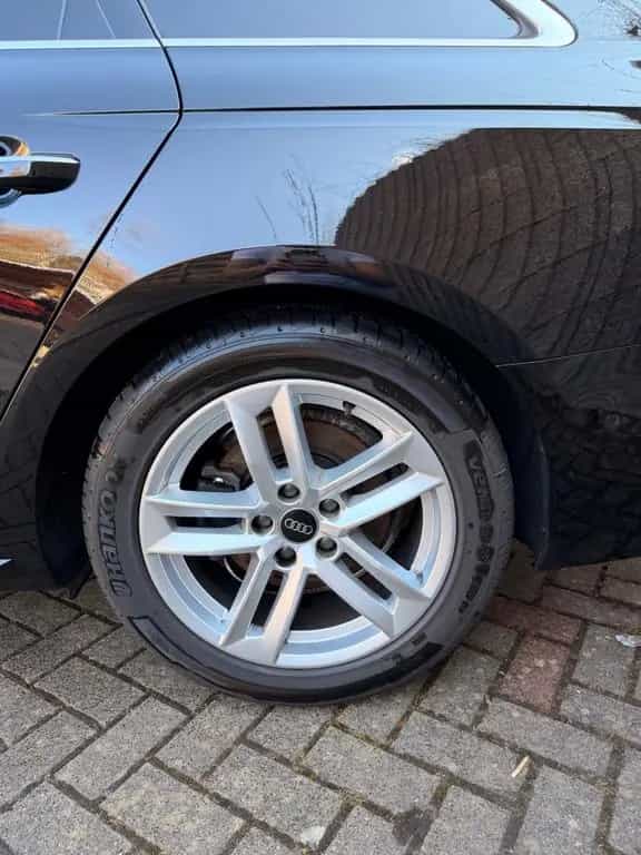Audi A4 Avant 35 TDI advanced 04/2022-photo-15