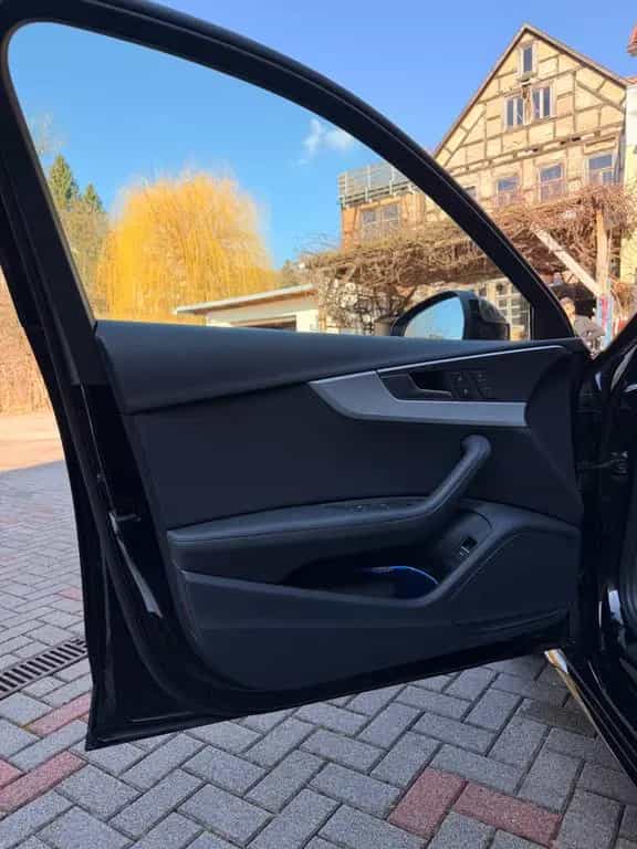 Audi A4 Avant 35 TDI advanced 04/2022-photo-17