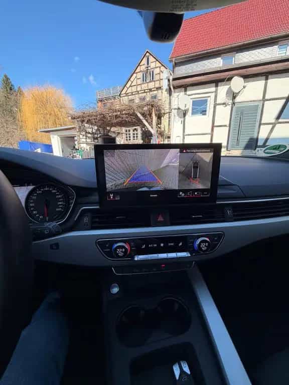 Audi A4 Avant 35 TDI advanced 04/2022-photo-30