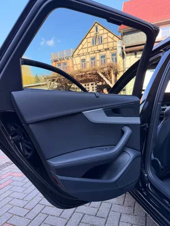 Audi A4 Avant 35 TDI advanced 04/2022-photo-33