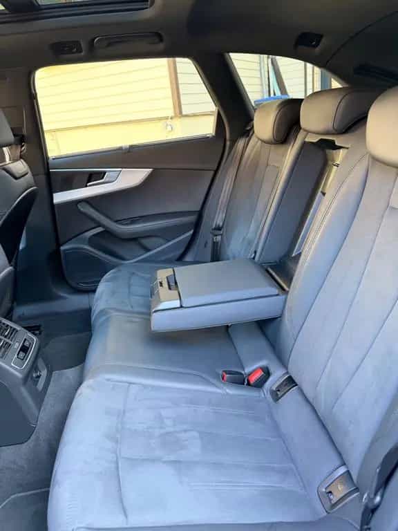 Audi A4 Avant 35 TDI advanced 04/2022-photo-34
