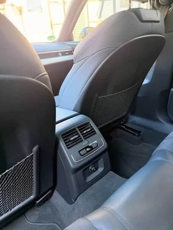 Audi A4 Avant 35 TDI advanced 04/2022-photo-35