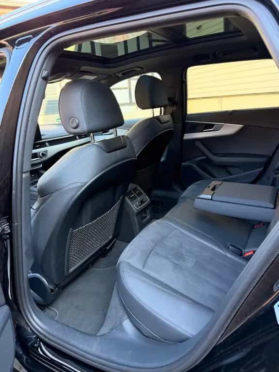 Audi A4 Avant 35 TDI advanced 04/2022-photo-36