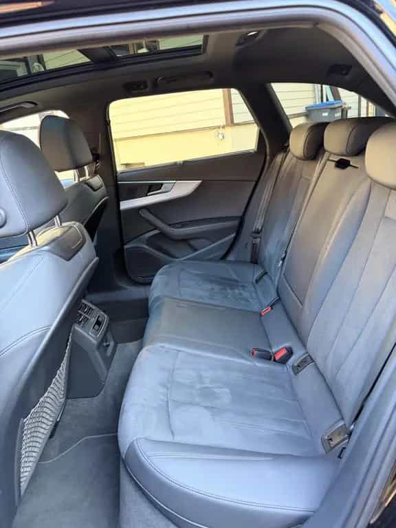 Audi A4 Avant 35 TDI advanced 04/2022-photo-37