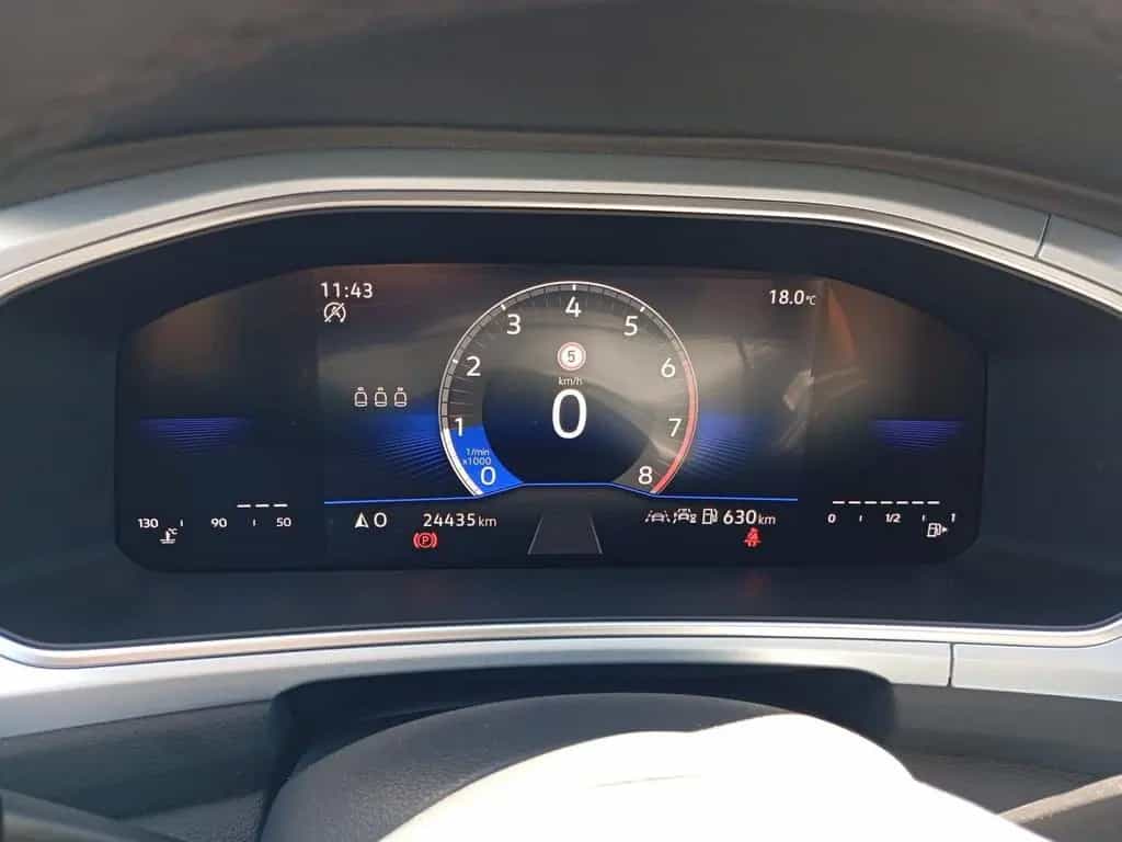 Volkswagen T-Roc 1.0 TSI Goal Navi ACC DAB+ LED FrontAssist 06/2025-photo-7