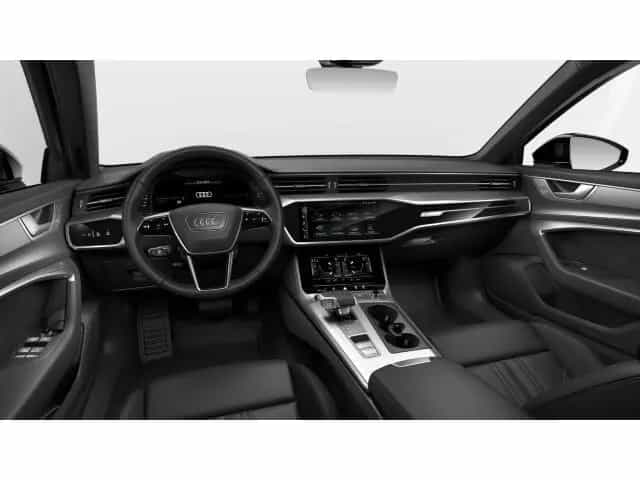 Audi A6 Avant 40 TDI CarPlay Keyless Pano Kamera LED 02/2023-photo-11