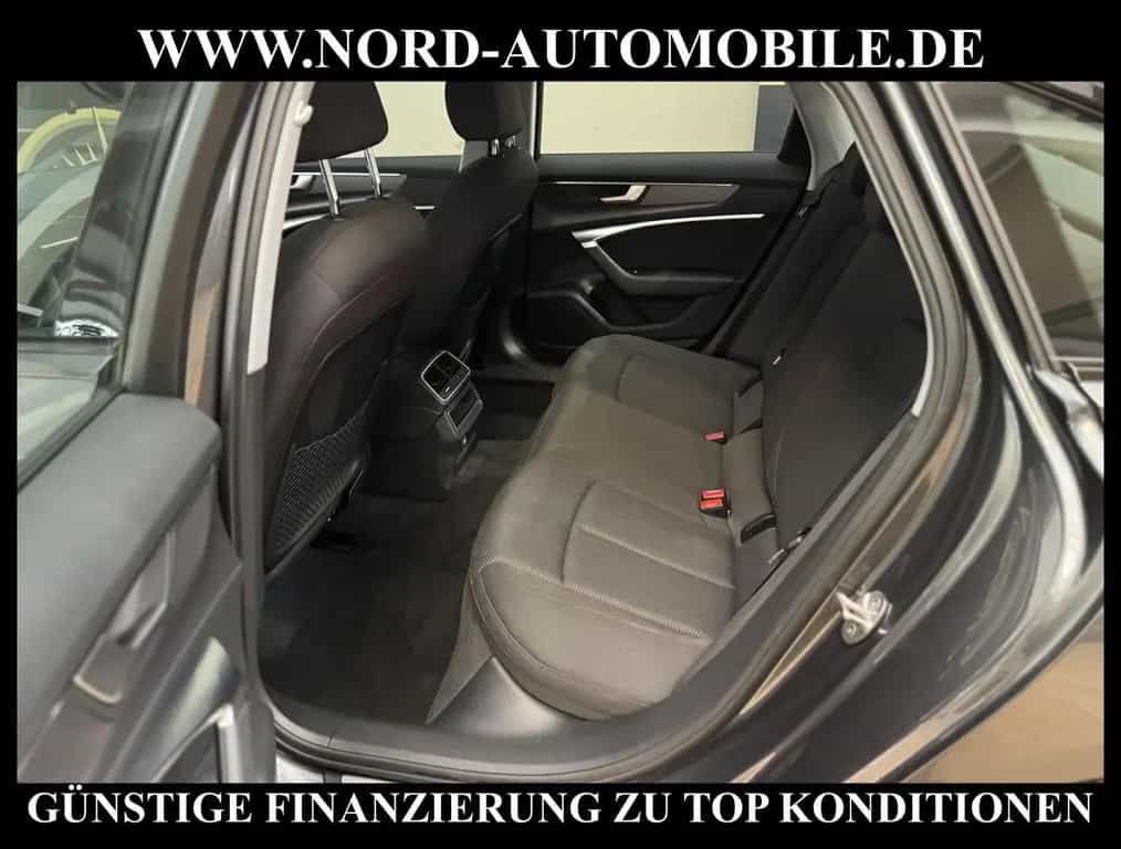 Audi A6 Limousine 35 TDI S-Tronic S-Line Navi/LED/19 07/2021-photo-16