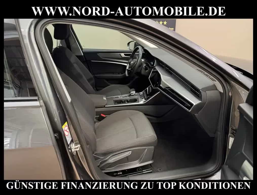 Audi A6 Limousine 35 TDI S-Tronic S-Line Navi/LED/19 07/2021-photo-18