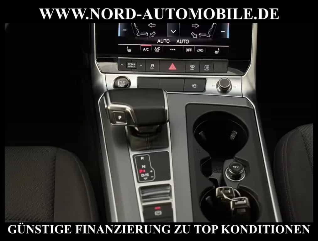 Audi A6 Limousine 35 TDI S-Tronic S-Line Navi/LED/19 07/2021-photo-20