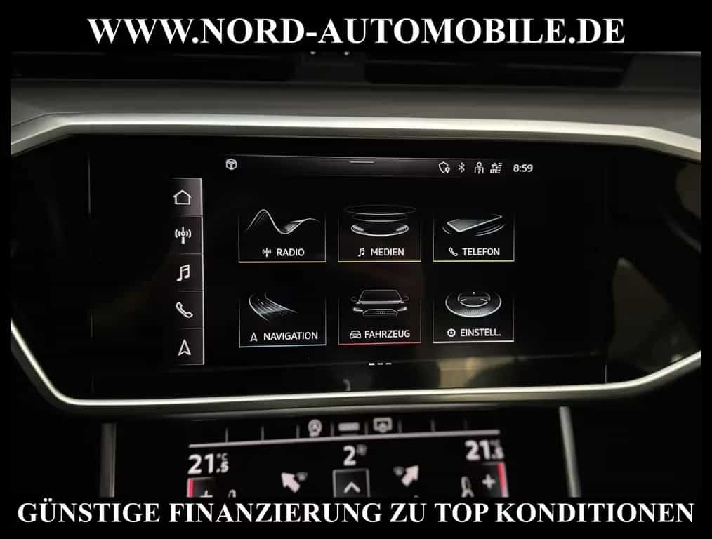 Audi A6 Limousine 35 TDI S-Tronic S-Line Navi/LED/19 07/2021-photo-22