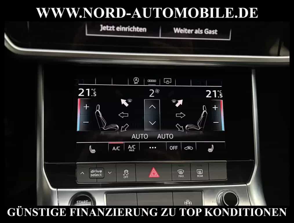 Audi A6 Limousine 35 TDI S-Tronic S-Line Navi/LED/19 07/2021-photo-23