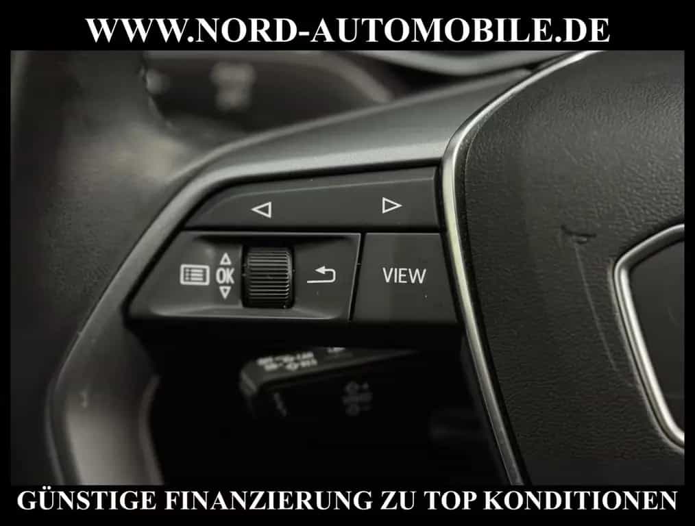 Audi A6 Limousine 35 TDI S-Tronic S-Line Navi/LED/19 07/2021-photo-25