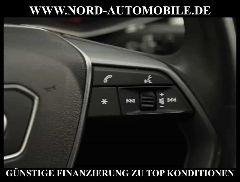 Audi A6 Limousine 35 TDI S-Tronic S-Line Navi/LED/19 07/2021-photo-26