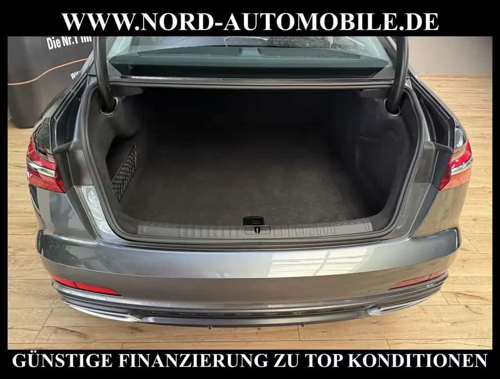 Audi A6 Limousine 35 TDI S-Tronic S-Line Navi/LED/19 07/2021-photo-29