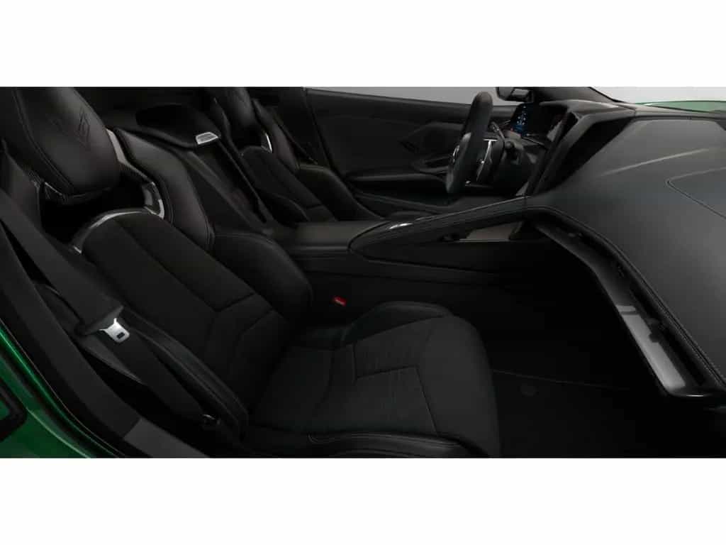 Corvette C8 Corvette Convertible 6.2 V8 MY2026 3LT Faceli null-photo-13