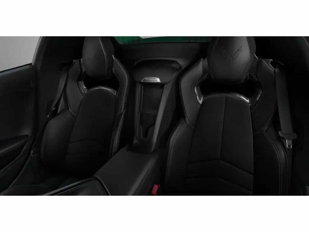 Corvette C8 Corvette Convertible 6.2 V8 MY2026 3LT Faceli null-photo-15