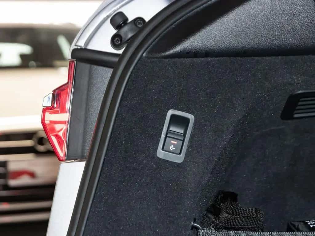 Audi A6 Avant 50 TDI S line quattro Head Up Keyless 04/2023-photo-11