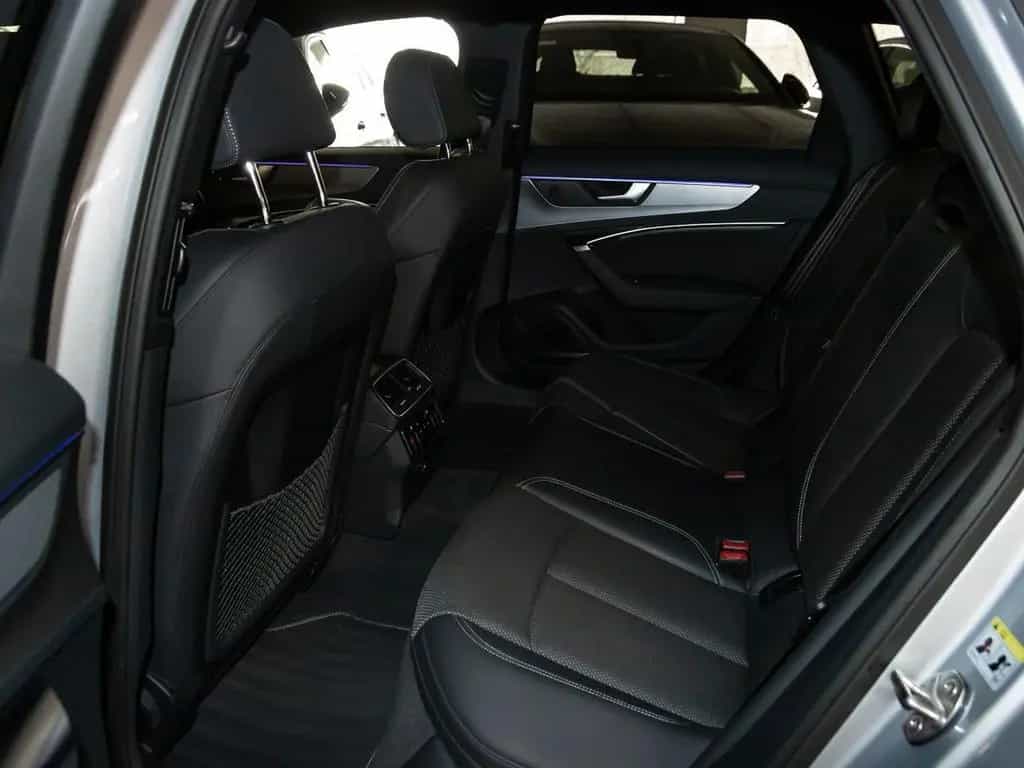Audi A6 Avant 50 TDI S line quattro Head Up Keyless 04/2023-photo-15