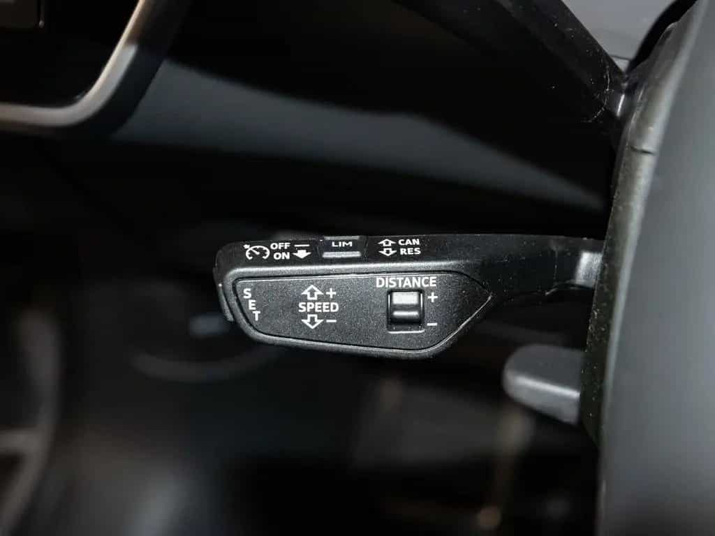 Audi A6 Avant 50 TDI S line quattro Head Up Keyless 04/2023-photo-22