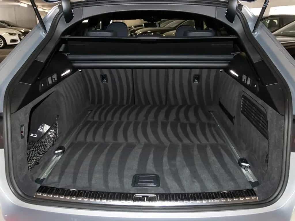 Audi A6 Avant 50 TDI S line quattro Head Up Keyless 04/2023-photo-8