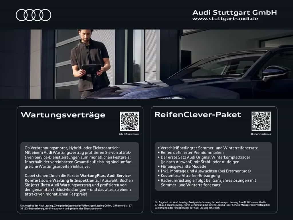 Audi A6 Avant 50 TDI S line quattro Head Up Keyless 04/2023-photo-9