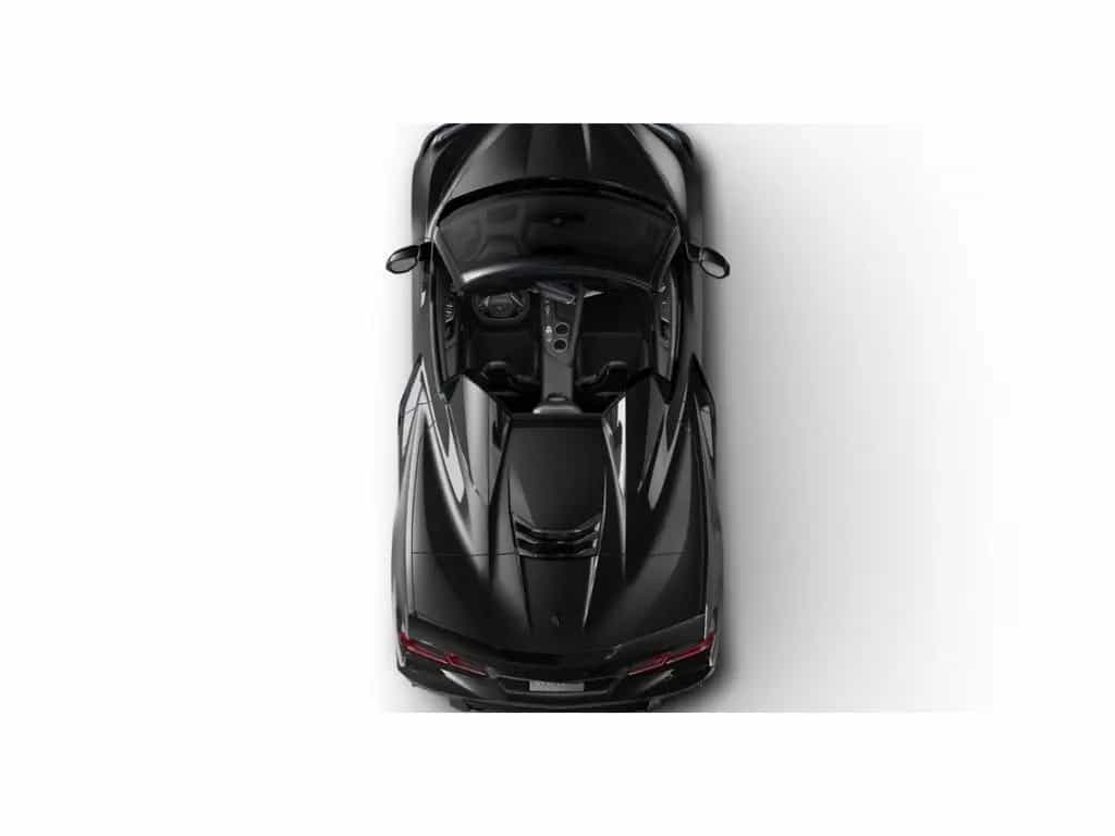 Corvette C8 Corvette Convertible 6.2 V8 MY2026 3LT Faceli null-photo-10