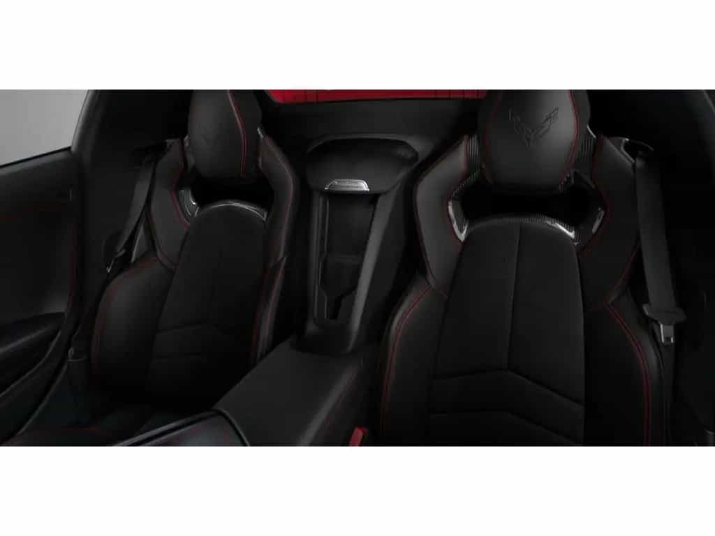 Corvette C8 Corvette Convertible 6.2 V8 MY2026 3LT Faceli null-photo-14