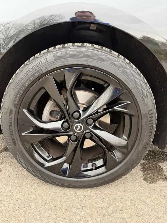 Opel Astra K Lim. 5-trg. Ultimate Start/Stop 11/2019-photo-13