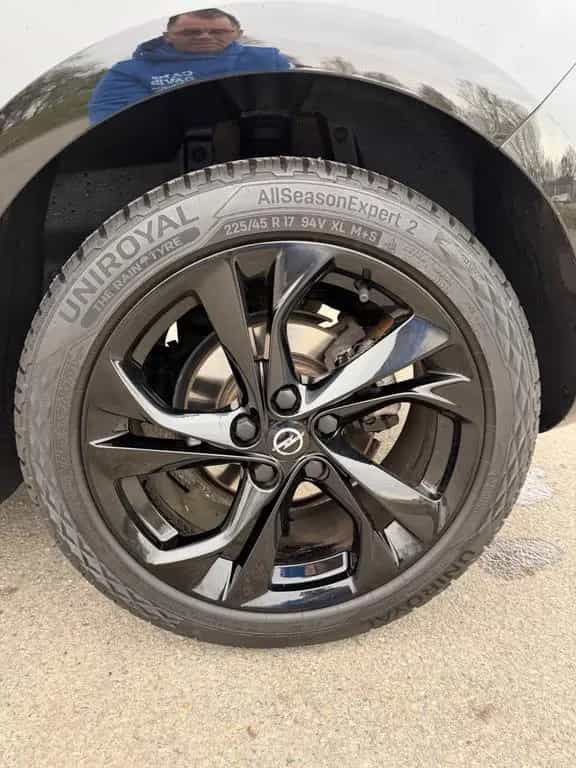 Opel Astra K Lim. 5-trg. Ultimate Start/Stop 11/2019-photo-14