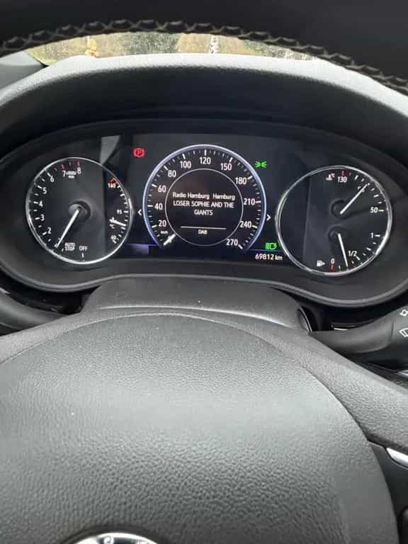Opel Astra K Lim. 5-trg. Ultimate Start/Stop 11/2019-photo-6
