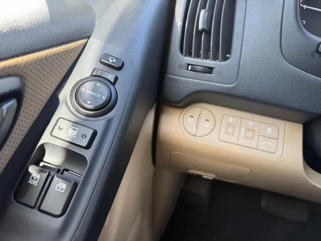 Hyundai H-1 Travel Premium STANDHEIZUNG+AHZV+WKR 02/2020-photo-12