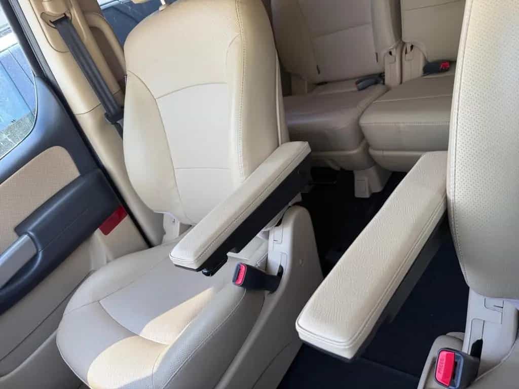 Hyundai H-1 Travel Premium STANDHEIZUNG+AHZV+WKR 02/2020-photo-15